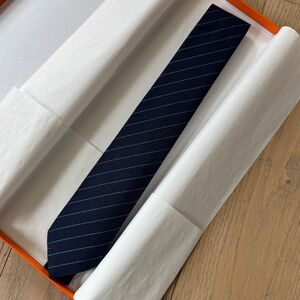 Hermes Tie